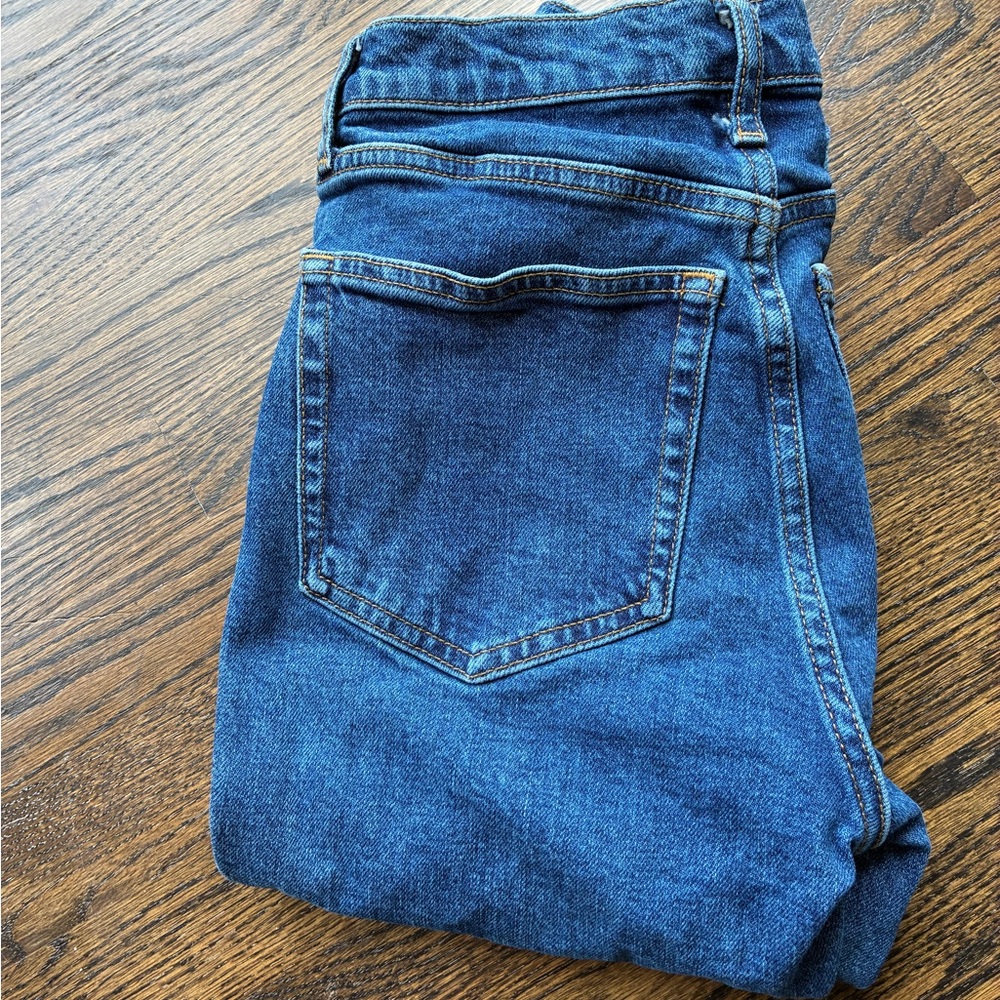 Women’s Zara Jeans